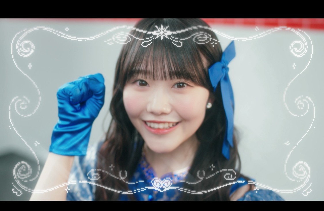 「WITH KAWAII論