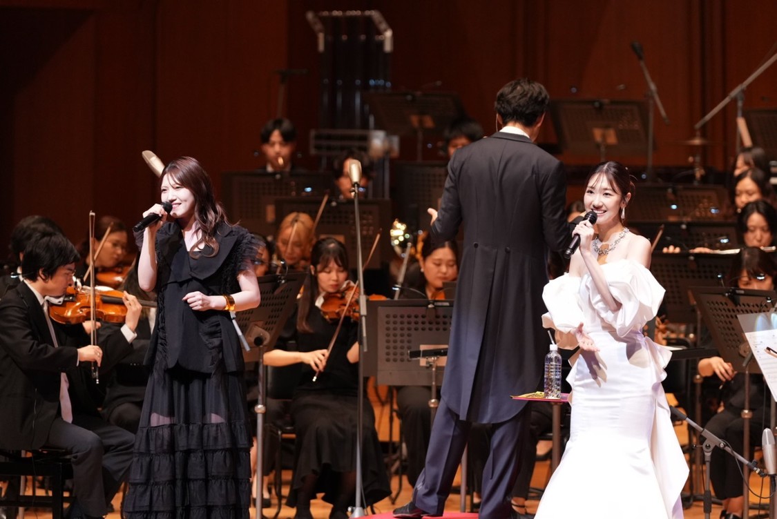 ＜SHORT CAKE＞　photo by 松尾 淳一郎