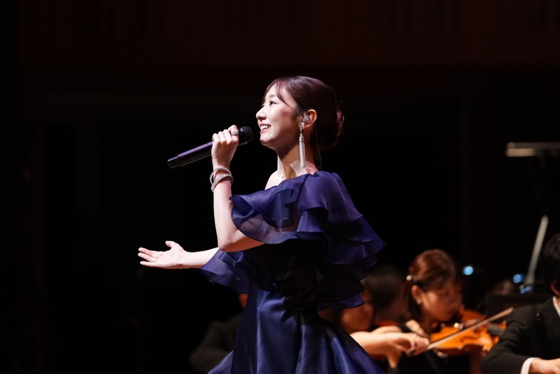 ＜SHORT CAKE＞　photo by 松尾 淳一郎