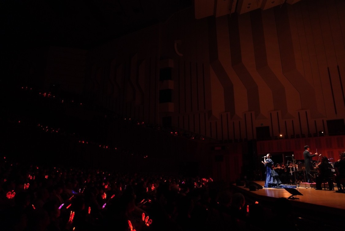 ＜SHORT CAKE＞　photo by 松尾 淳一郎