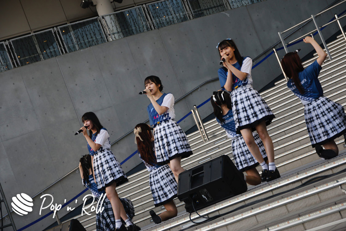 Someday Somewhere ＜TOKYO IDOL FESTIVAL 2019＞｜8/4 FESTIVAL STAGE（17:00-）