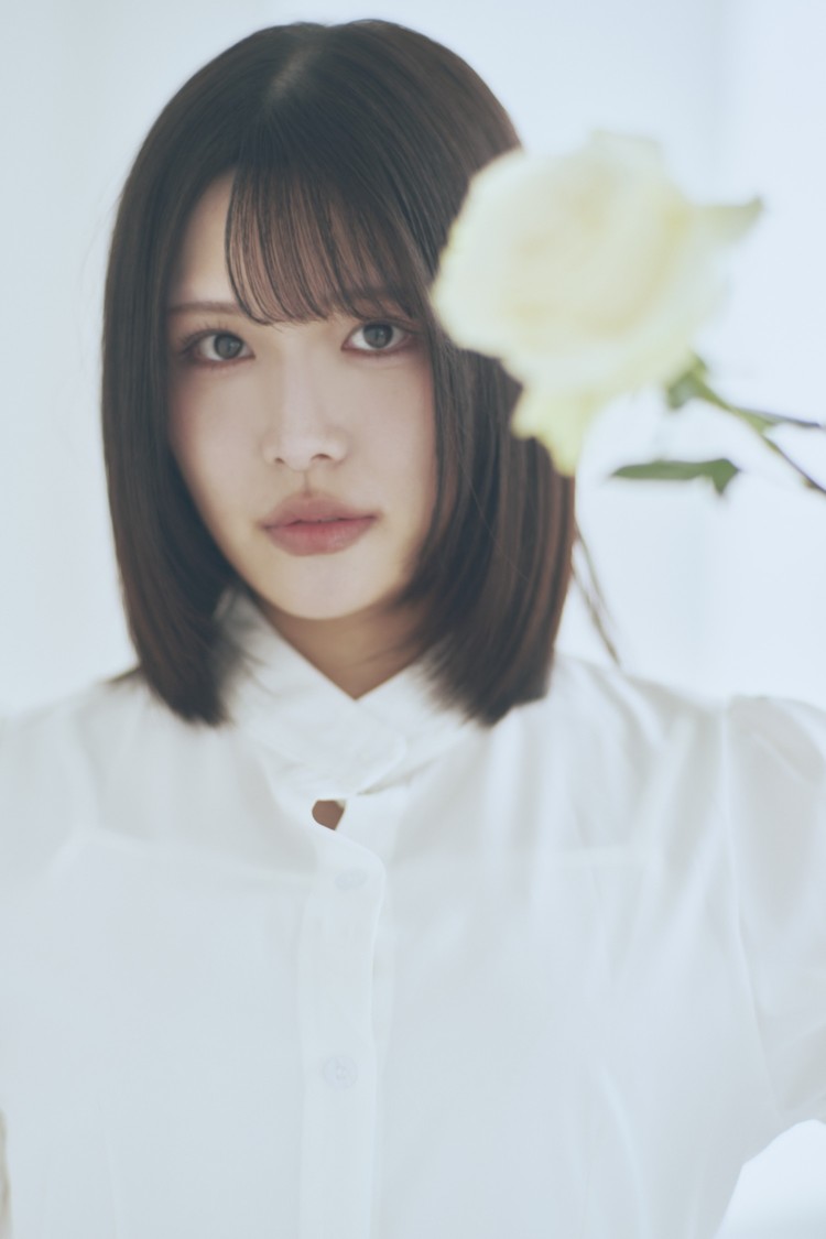 持田優奈