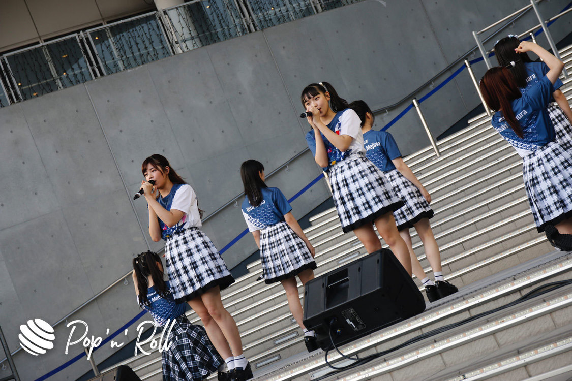 Someday Somewhere ＜TOKYO IDOL FESTIVAL 2019＞｜8/4 FESTIVAL STAGE（17:00-）