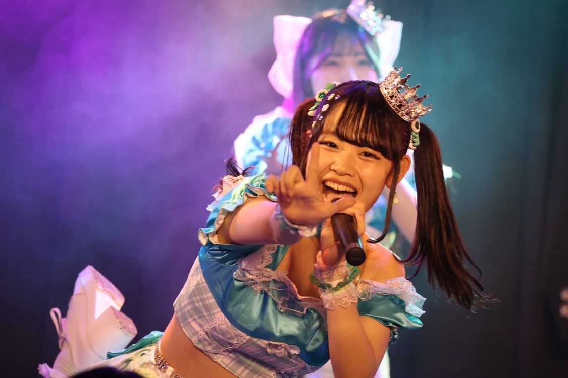 ＜Baby'z Breath 3周年ライブ＞