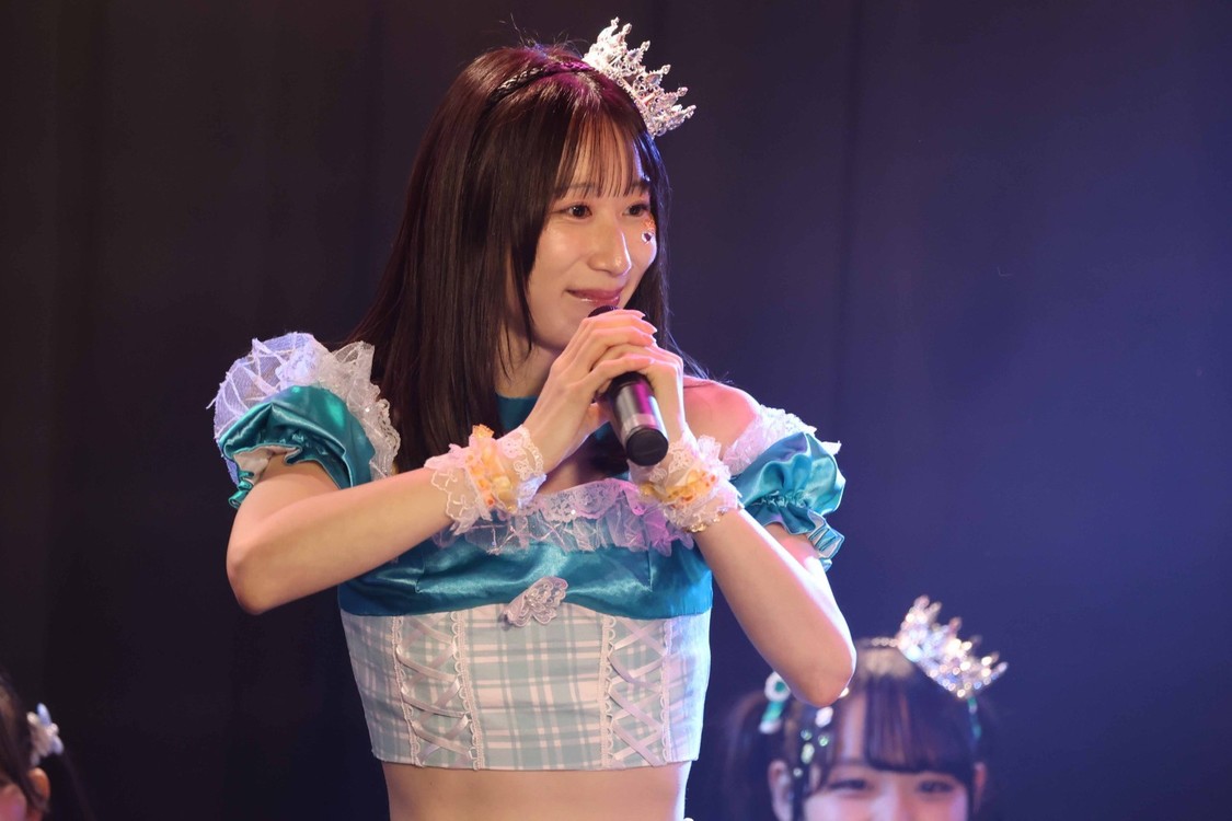 ＜Baby'z Breath 3周年ライブ＞