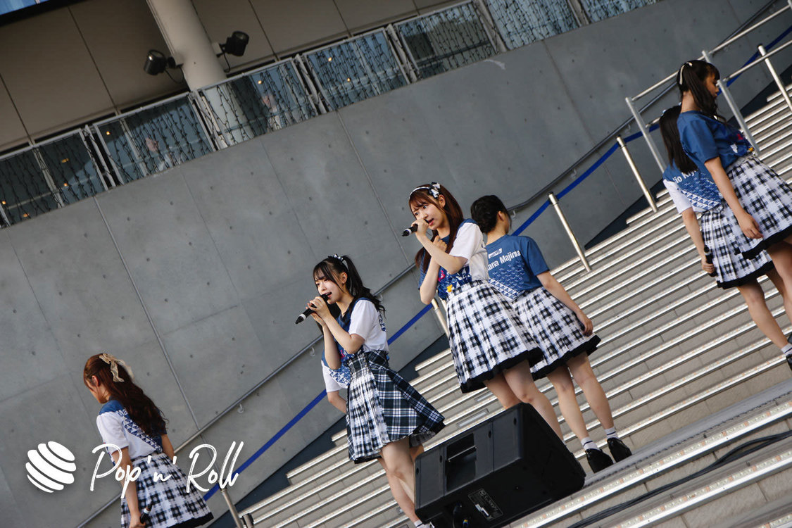 Someday Somewhere ＜TOKYO IDOL FESTIVAL 2019＞｜8/4 FESTIVAL STAGE（17:00-）