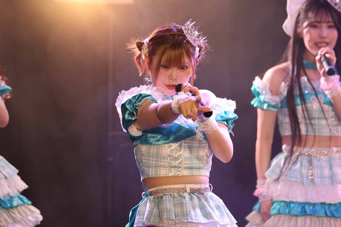 ＜Baby'z Breath 3周年ライブ＞
