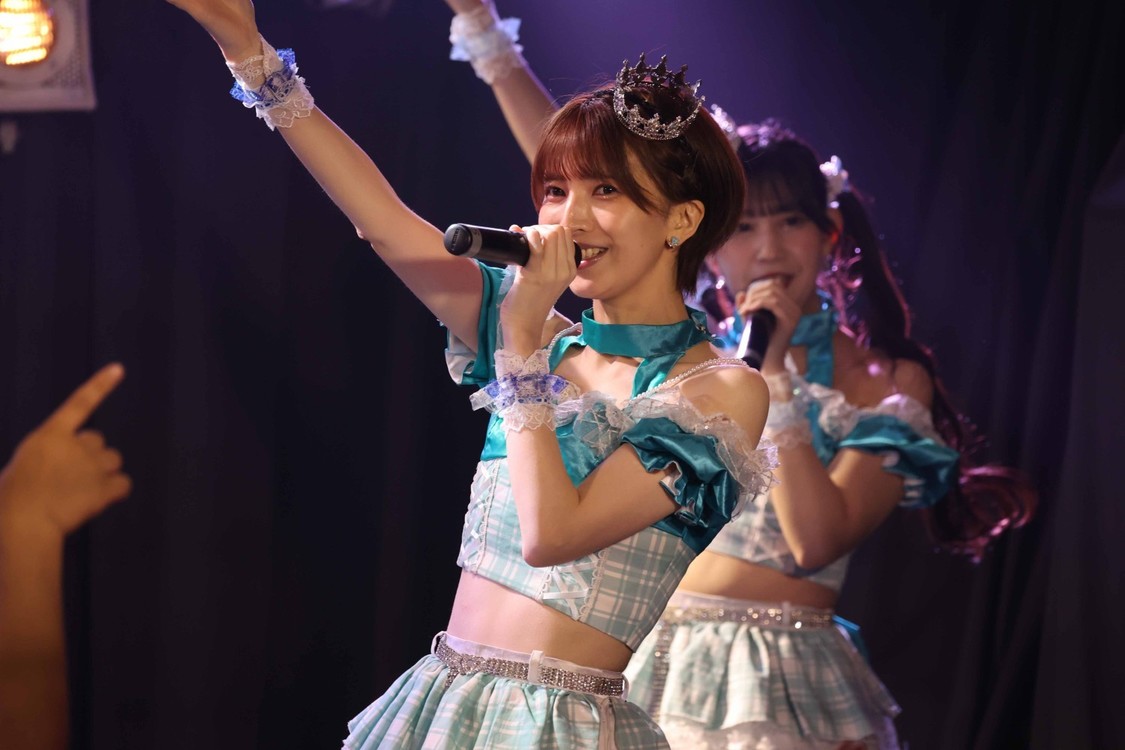 ＜Baby'z Breath 3周年ライブ＞