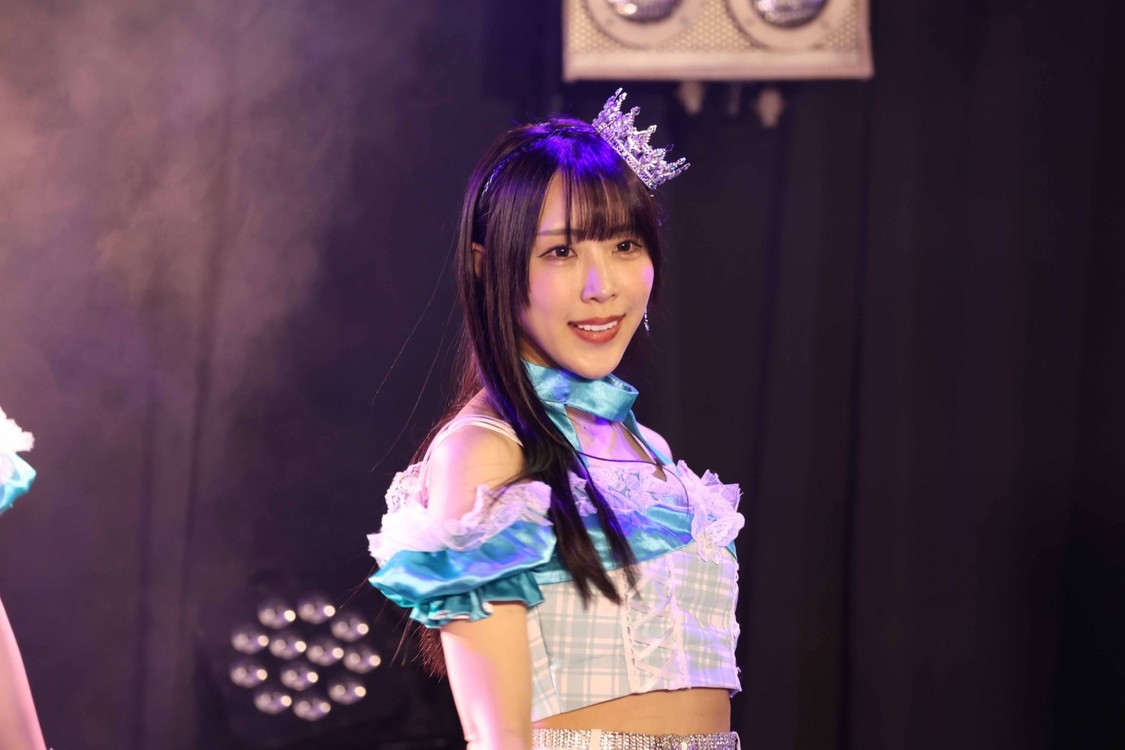 ＜Baby'z Breath 3周年ライブ＞