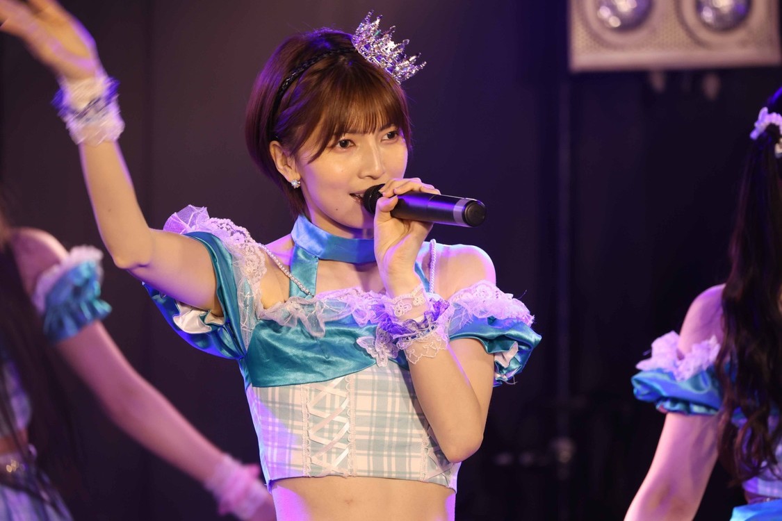 ＜Baby'z Breath 3周年ライブ＞
