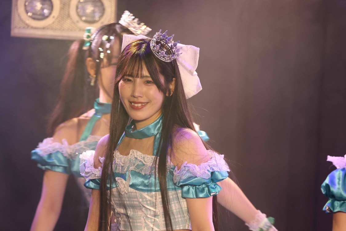 ＜Baby'z Breath 3周年ライブ＞
