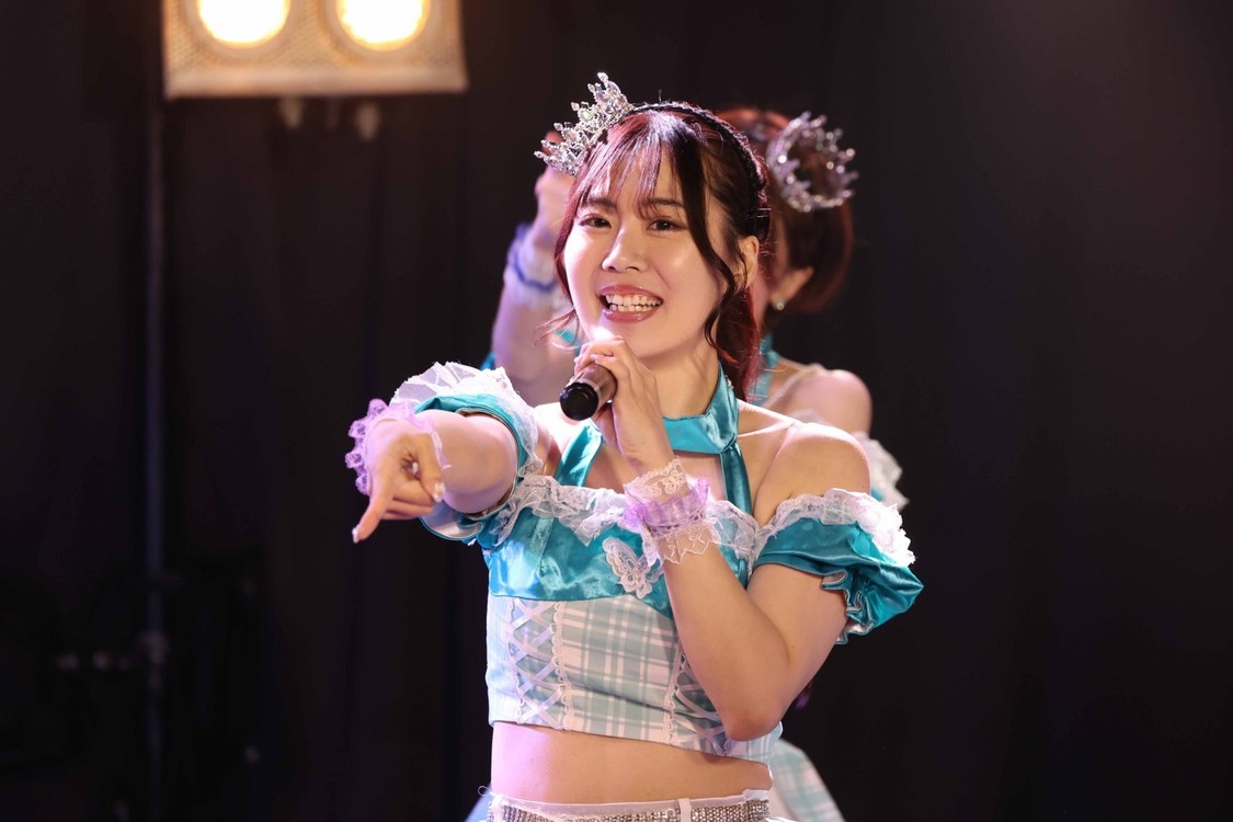 ＜Baby'z Breath 3周年ライブ＞