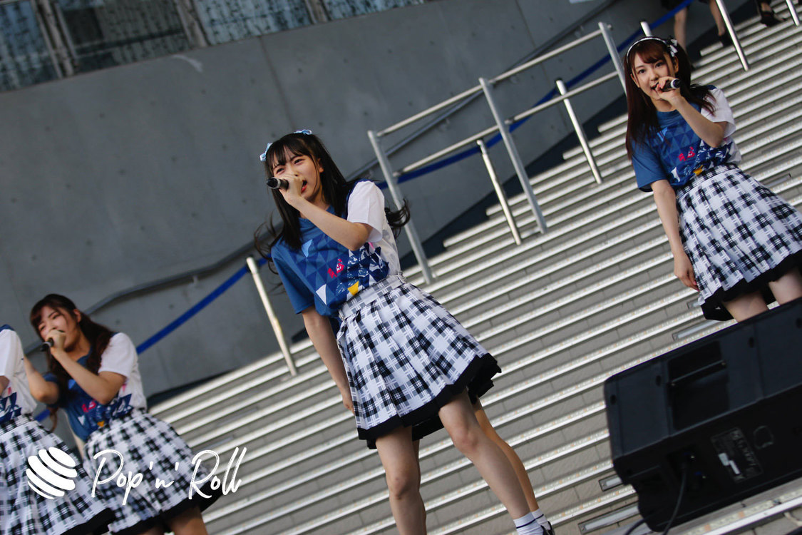 Someday Somewhere ＜TOKYO IDOL FESTIVAL 2019＞｜8/4 FESTIVAL STAGE（17:00-）