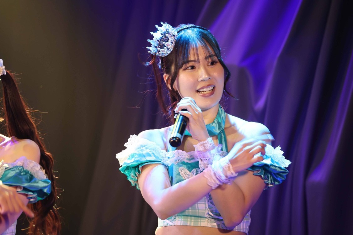 ＜Baby'z Breath 3周年ライブ＞