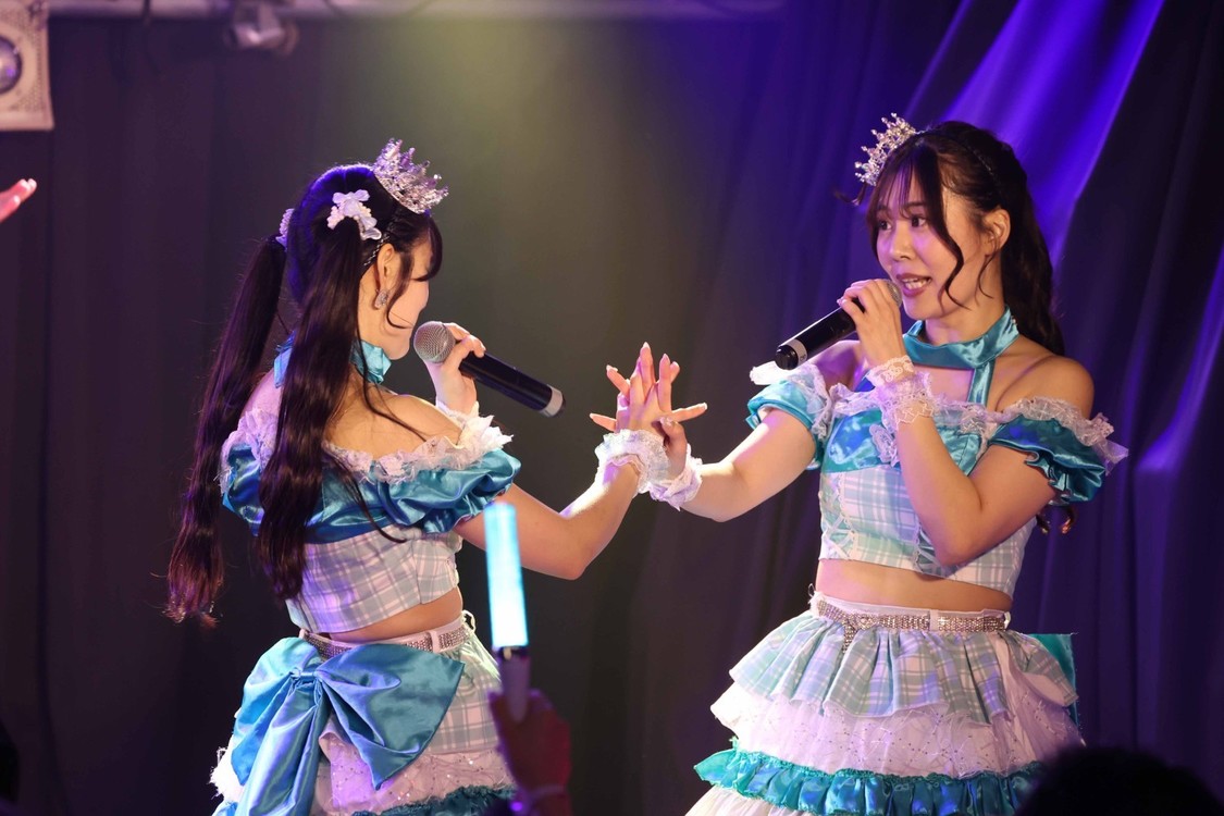 ＜Baby'z Breath 3周年ライブ＞