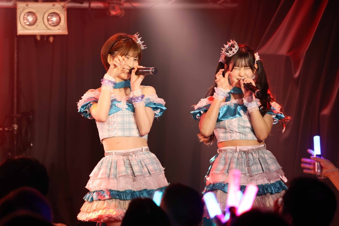 ＜Baby'z Breath 3周年ライブ＞