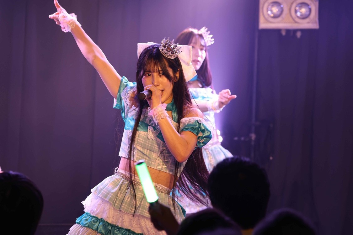 ＜Baby'z Breath 3周年ライブ＞