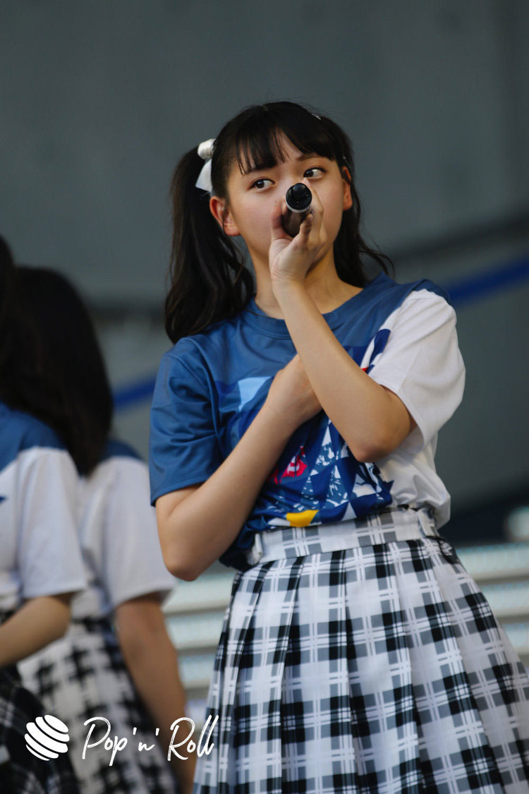 Someday Somewhere ＜TOKYO IDOL FESTIVAL 2019＞｜8/4 FESTIVAL STAGE（17:00-）