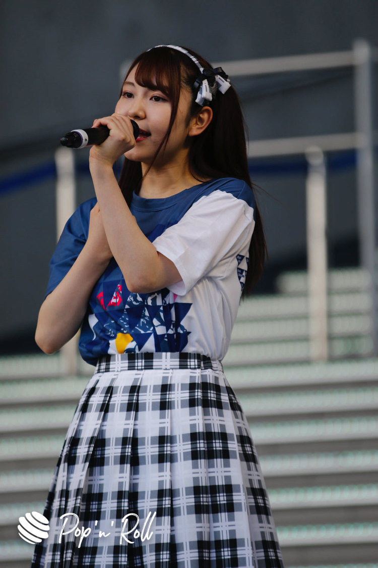 Someday Somewhere ＜TOKYO IDOL FESTIVAL 2019＞｜8/4 FESTIVAL STAGE（17:00-）