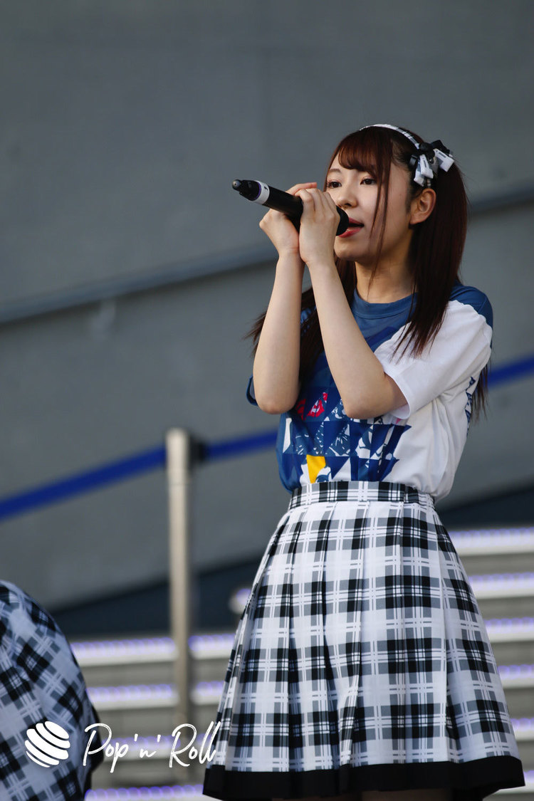 Someday Somewhere ＜TOKYO IDOL FESTIVAL 2019＞｜8/4 FESTIVAL STAGE（17:00-）