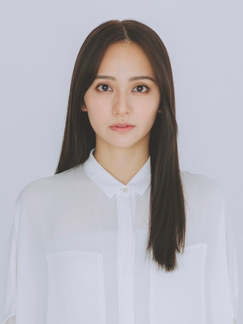 岡田結実、主演ショートドラマが5月17日配信スタート！