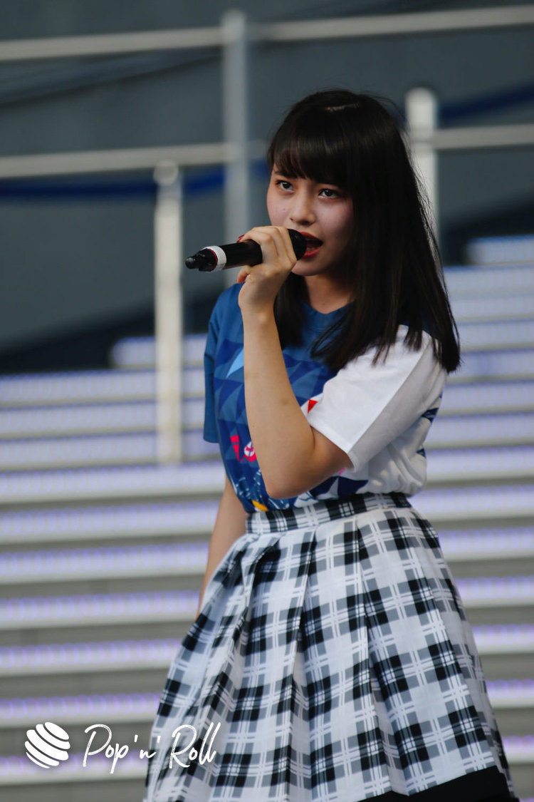 Someday Somewhere ＜TOKYO IDOL FESTIVAL 2019＞｜8/4 FESTIVAL STAGE（17:00-）