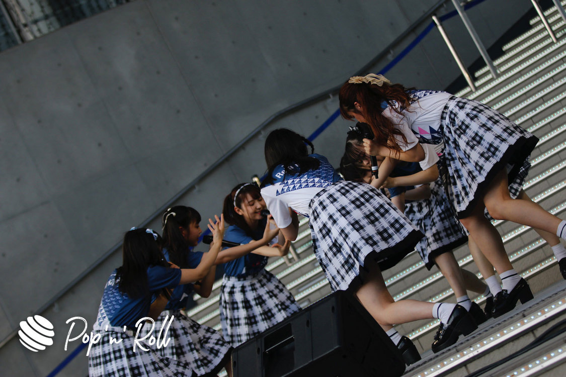 Someday Somewhere ＜TOKYO IDOL FESTIVAL 2019＞｜8/4 FESTIVAL STAGE（17:00-）