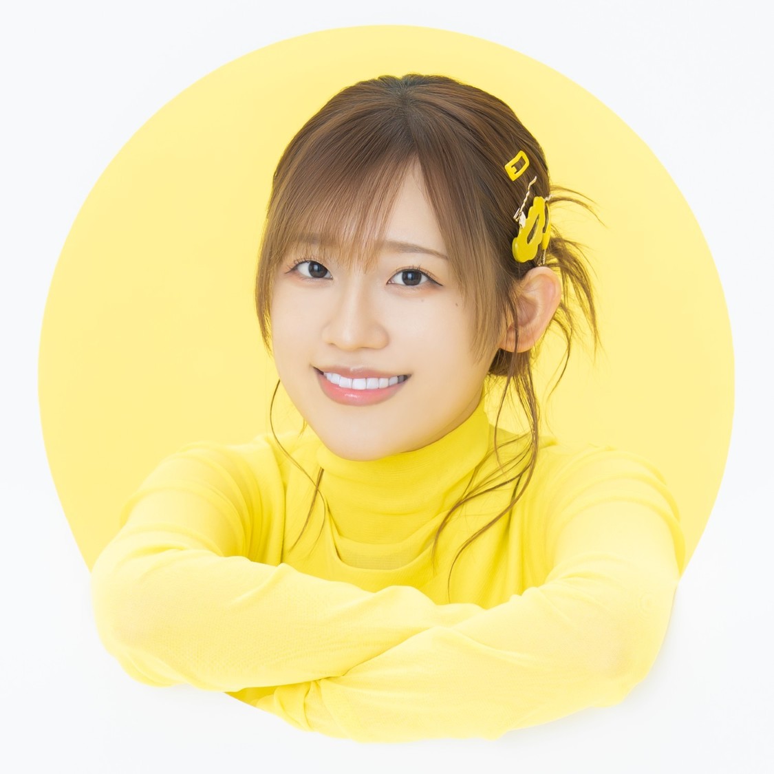 高橋李依、3rd EP「黄身加熱中」7月15日リリース＆ソニーミュージック内新レーベル移籍発表！