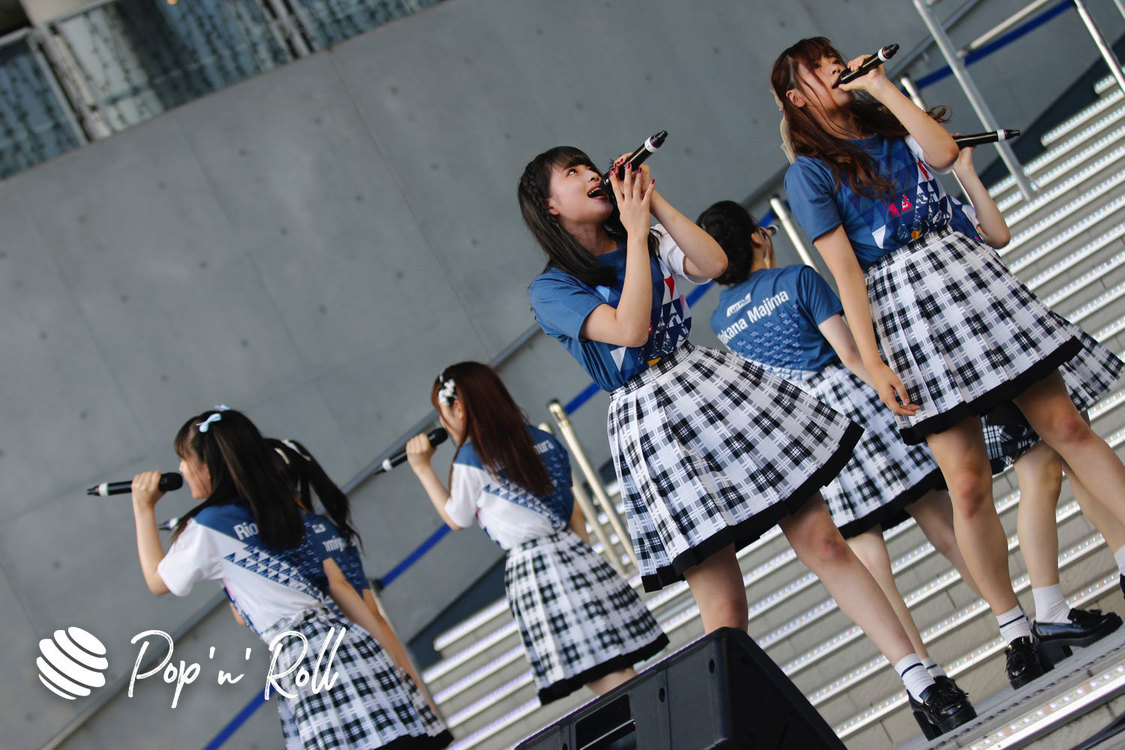 Someday Somewhere ＜TOKYO IDOL FESTIVAL 2019＞｜8/4 FESTIVAL STAGE（17:00-）