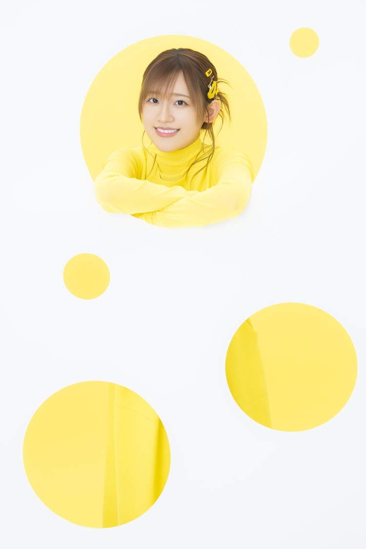 高橋李依