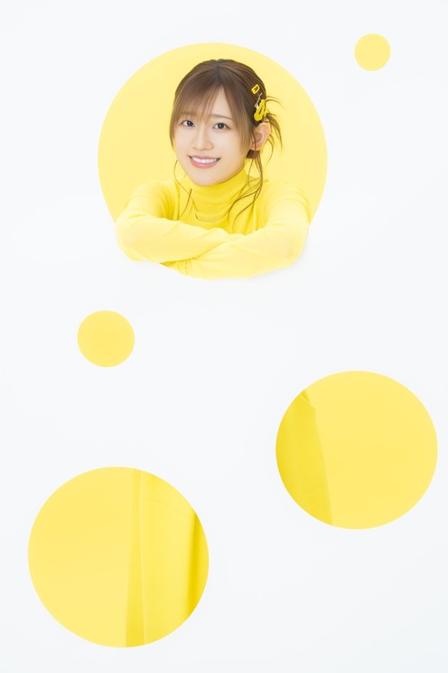 高橋李依