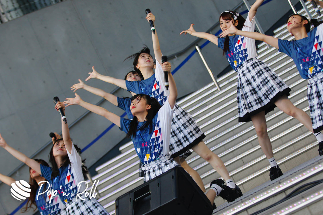 Someday Somewhere ＜TOKYO IDOL FESTIVAL 2019＞｜8/4 FESTIVAL STAGE（17:00-）