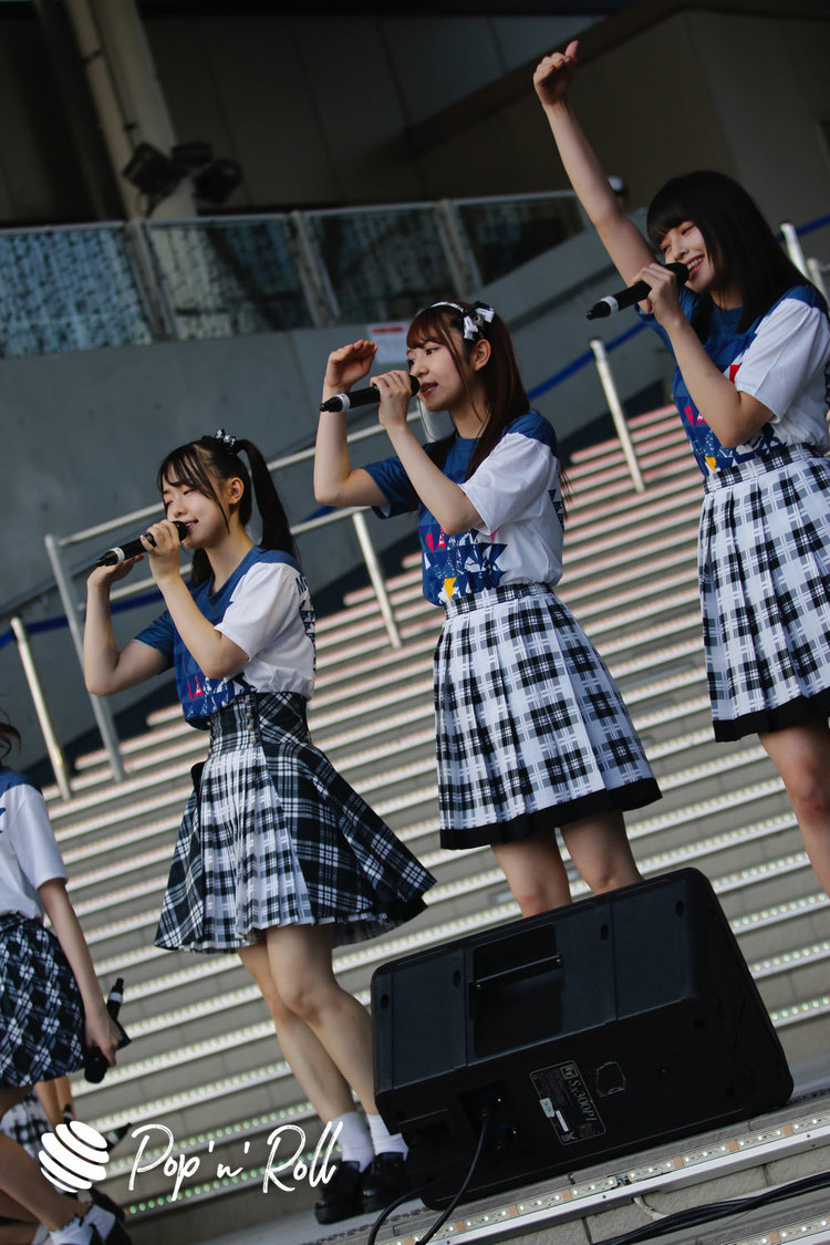 Someday Somewhere ＜TOKYO IDOL FESTIVAL 2019＞｜8/4 FESTIVAL STAGE（17:00-）