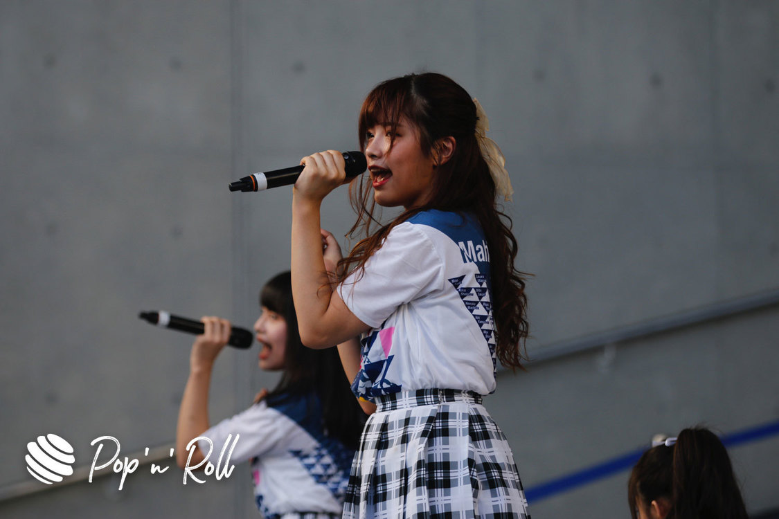 Someday Somewhere ＜TOKYO IDOL FESTIVAL 2019＞｜8/4 FESTIVAL STAGE（17:00-）