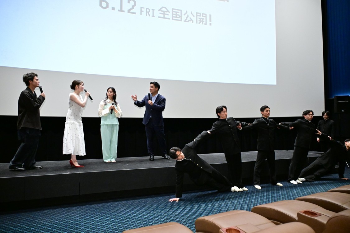 ©︎2026映画「NEW GROUP」製作委員会