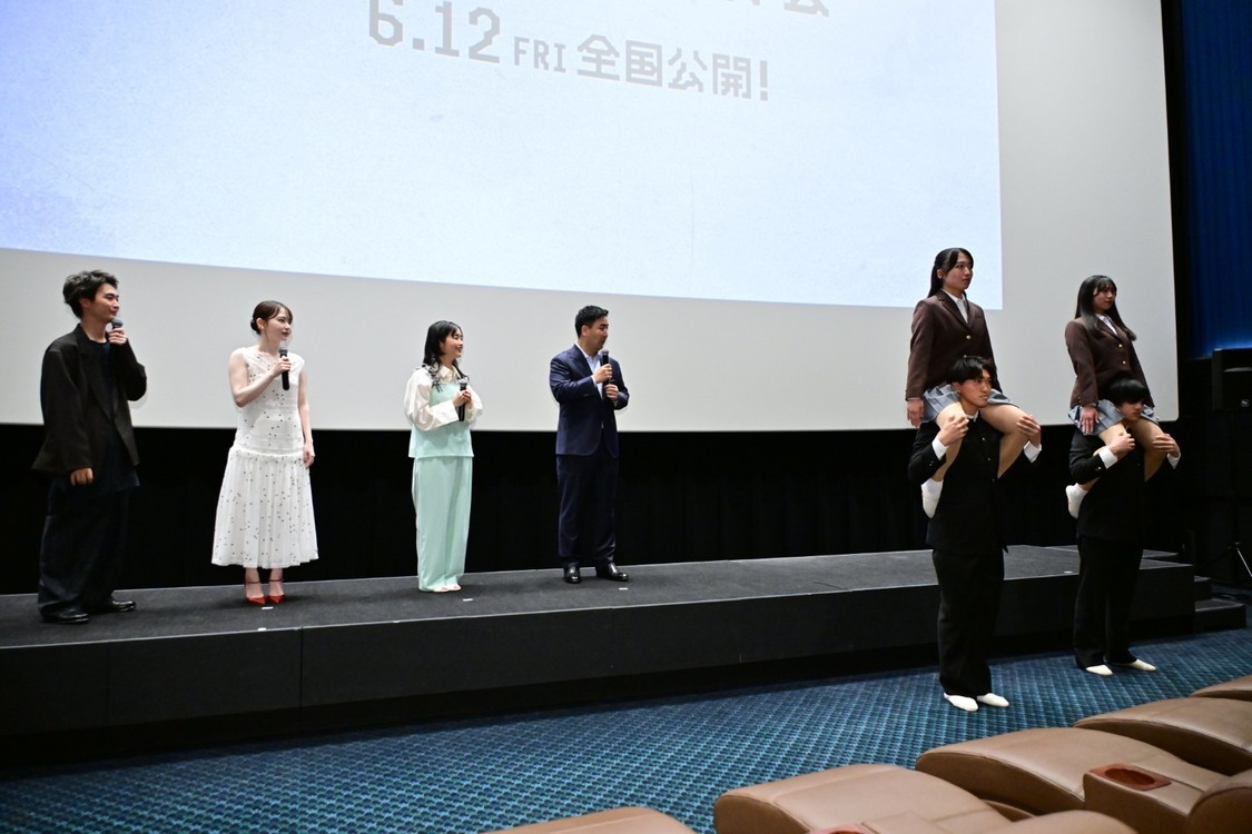 ©︎2026映画「NEW GROUP」製作委員会