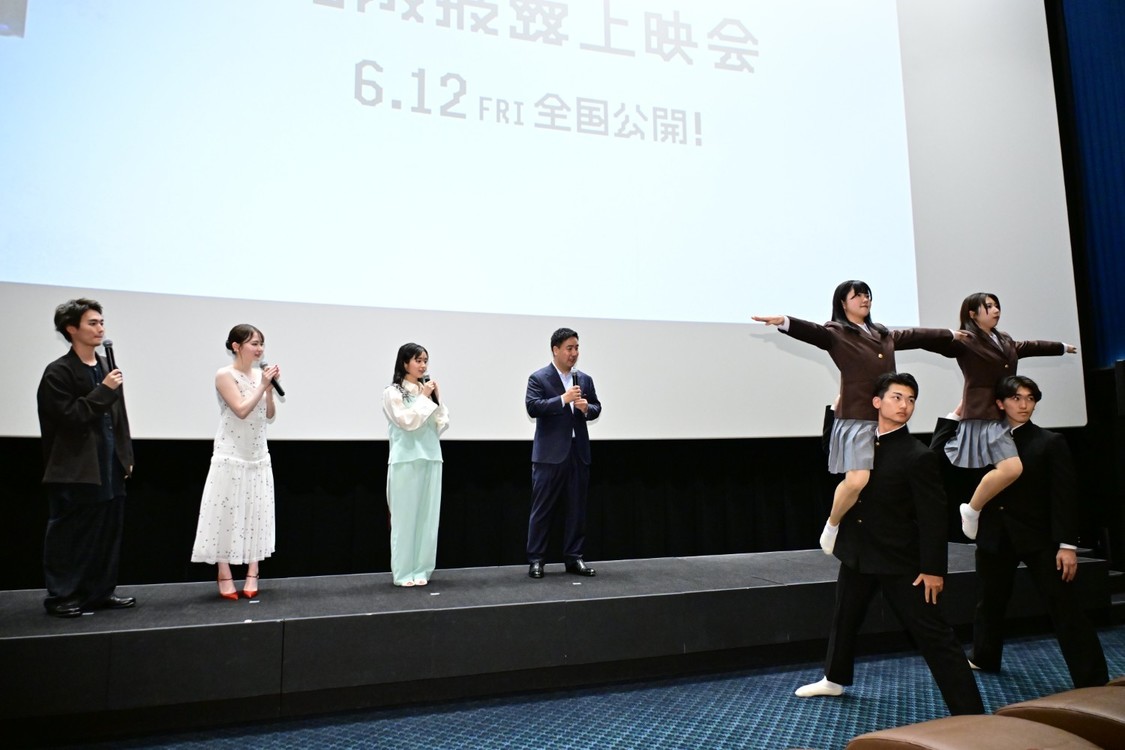 ©︎2026映画「NEW GROUP」製作委員会