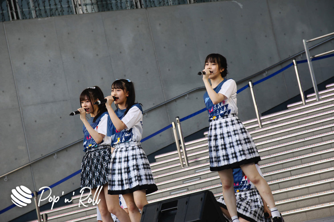 Someday Somewhere ＜TOKYO IDOL FESTIVAL 2019＞｜8/4 FESTIVAL STAGE（17:00-）