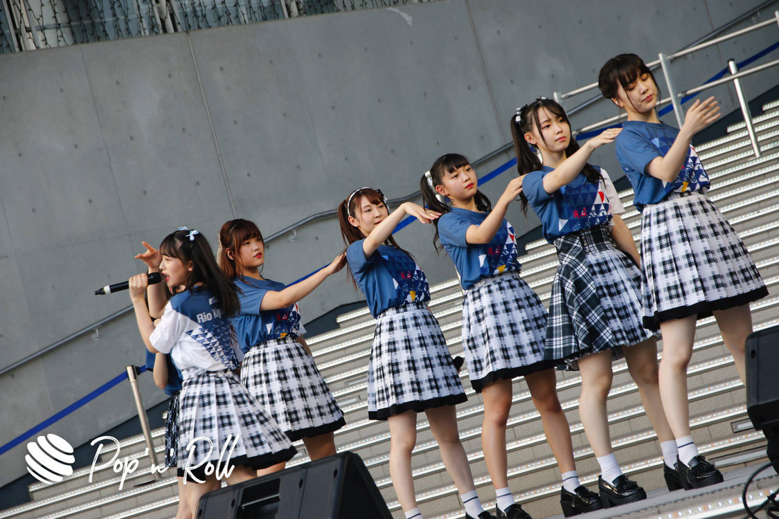 Someday Somewhere ＜TOKYO IDOL FESTIVAL 2019＞｜8/4 FESTIVAL STAGE（17:00-）