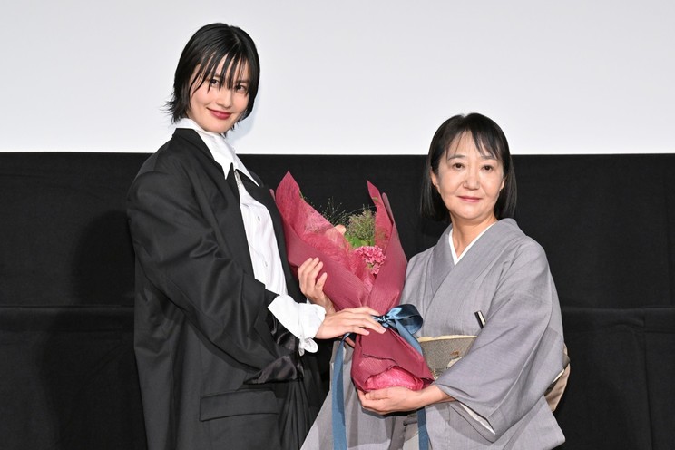 ©2026 映画「祝⼭」製作委員会