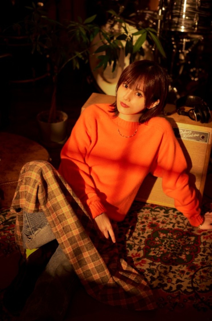 山本彩