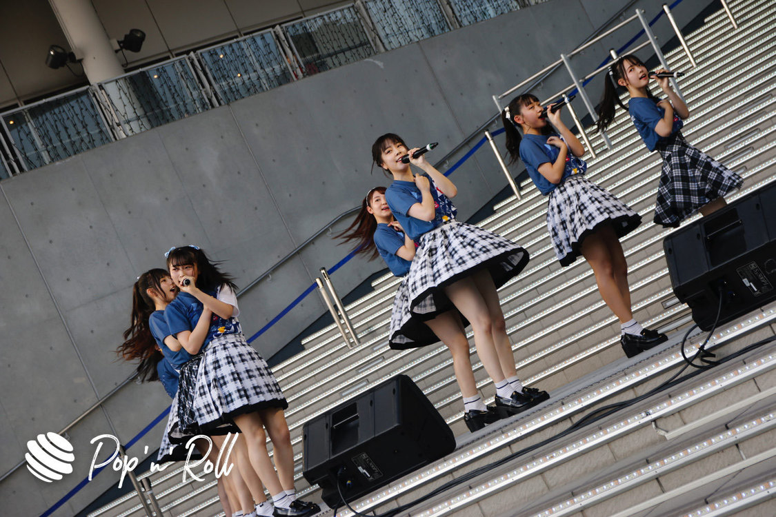 Someday Somewhere ＜TOKYO IDOL FESTIVAL 2019＞｜8/4 FESTIVAL STAGE（17:00-）