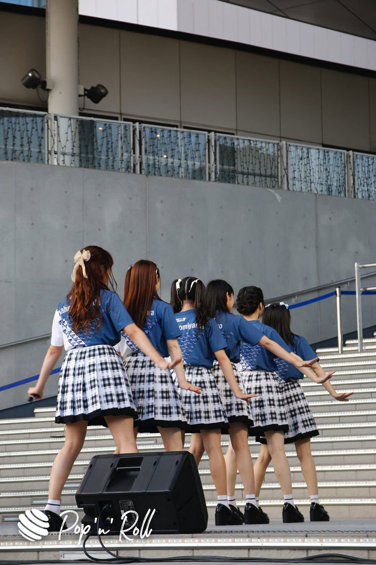 Someday Somewhere ＜TOKYO IDOL FESTIVAL 2019＞｜8/4 FESTIVAL STAGE（17:00-）