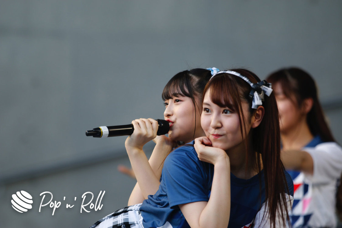 Someday Somewhere ＜TOKYO IDOL FESTIVAL 2019＞｜8/4 FESTIVAL STAGE（17:00-）