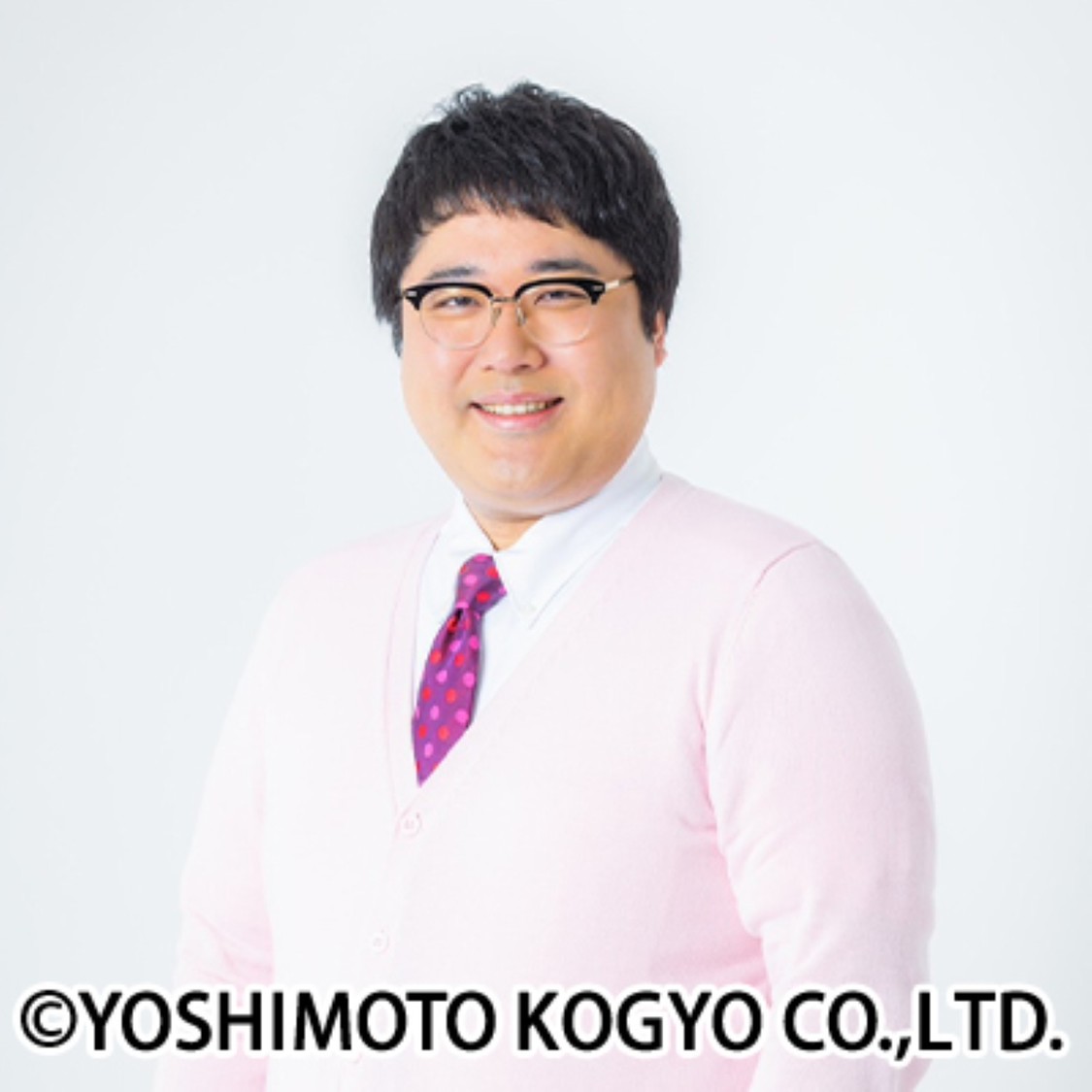 マヂカルラブリー・村上