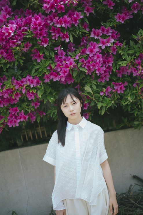 「B.L.T.2026年7月号」（東京ニュース通信社刊） 撮影／前康輔