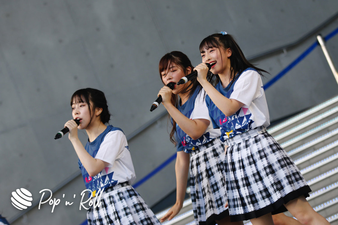 Someday Somewhere ＜TOKYO IDOL FESTIVAL 2019＞｜8/4 FESTIVAL STAGE（17:00-）
