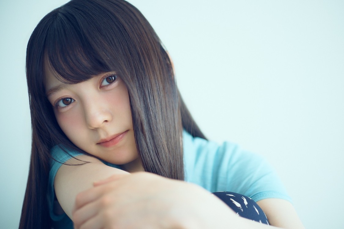 「B.L.T.2026年7月号」（東京ニュース通信社刊） 撮影／神藤剛