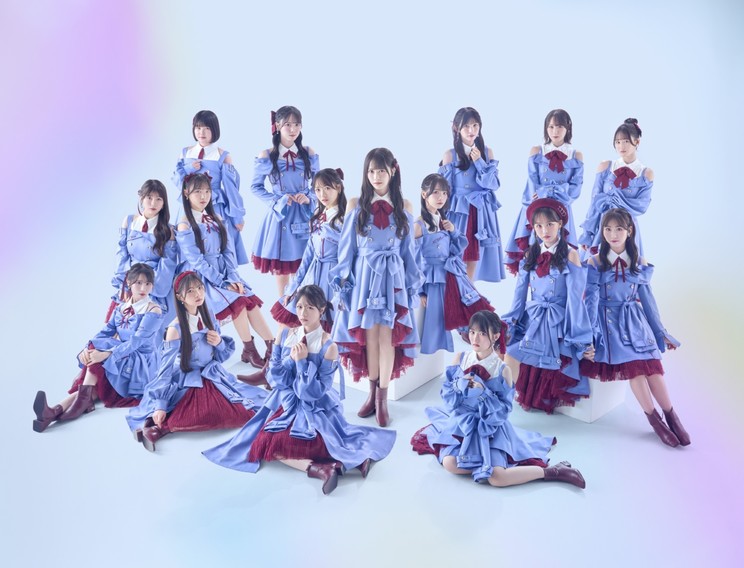 STU48