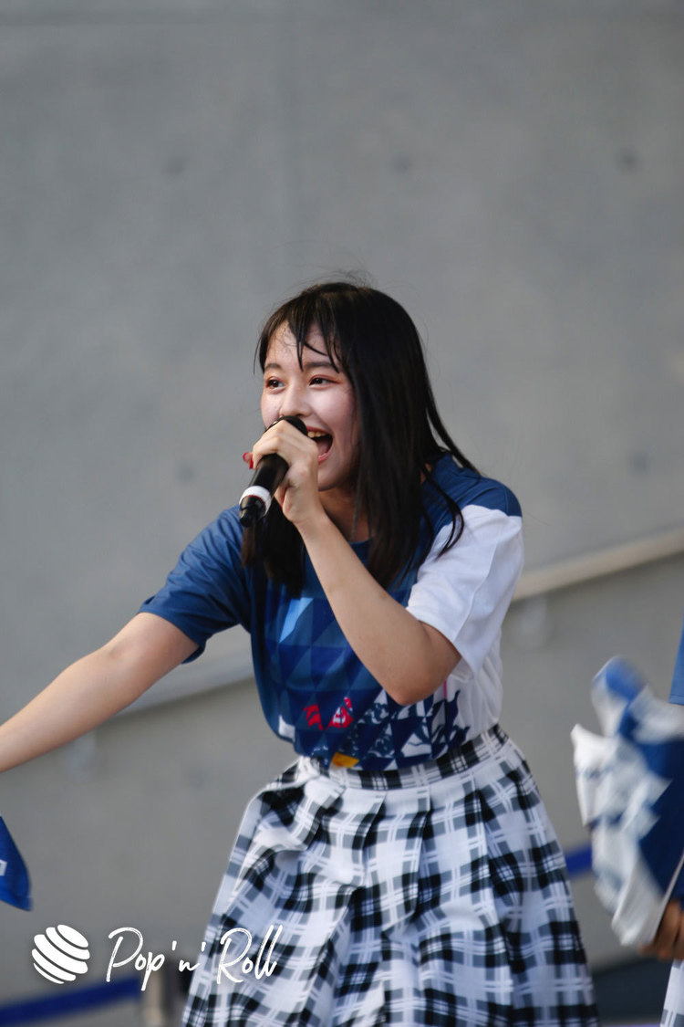 Someday Somewhere ＜TOKYO IDOL FESTIVAL 2019＞｜8/4 FESTIVAL STAGE（17:00-）